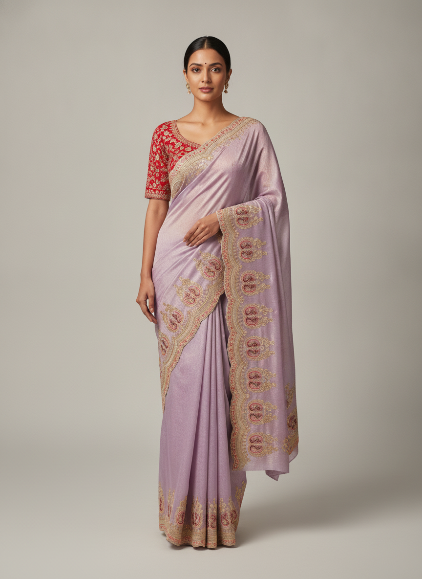 SAREES SUR